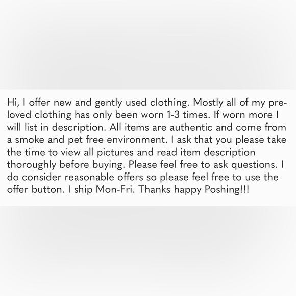 ⚠️🛑WARNING TO SCAMMERS🛑⚠️ - Picture 3 of 3